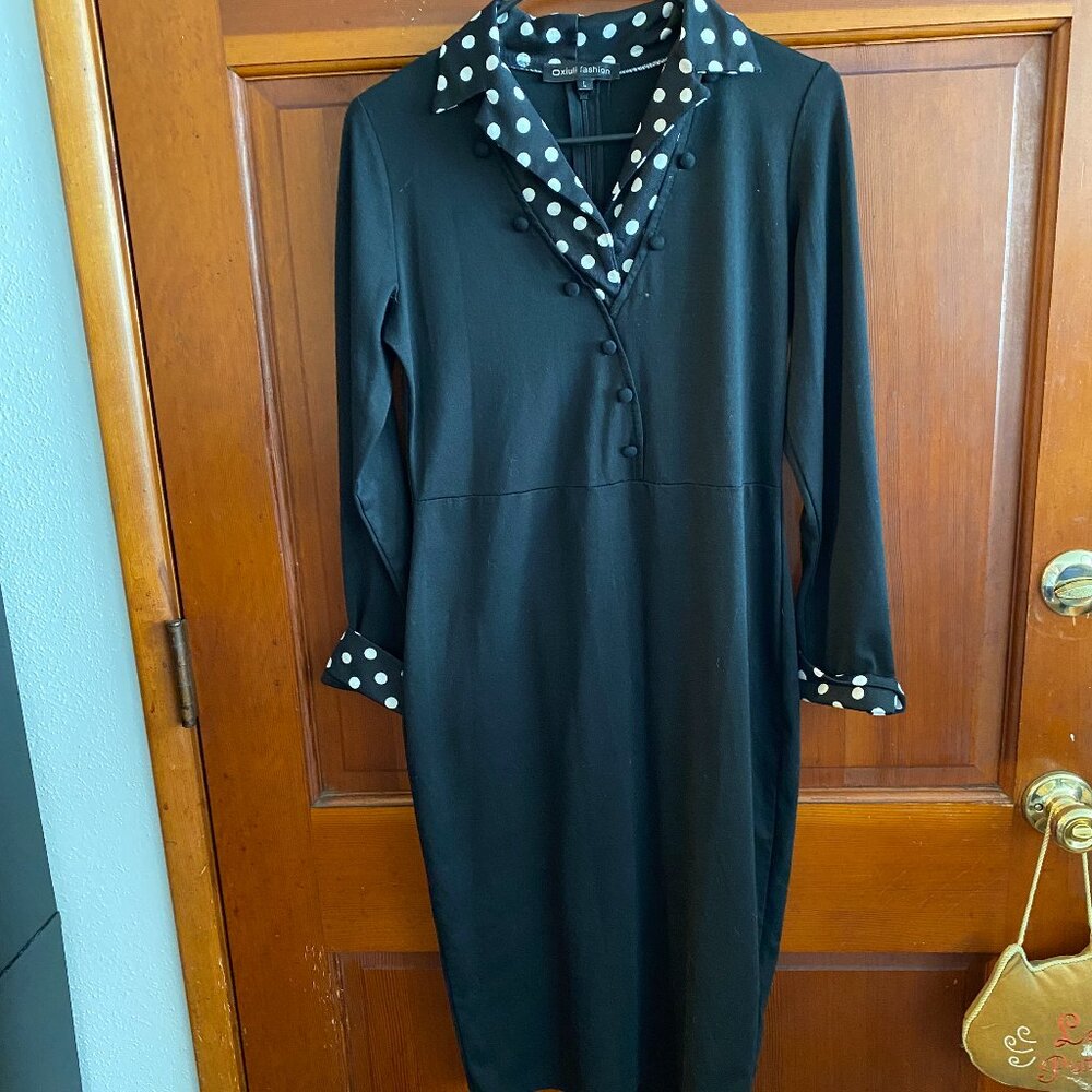 Woman's dress